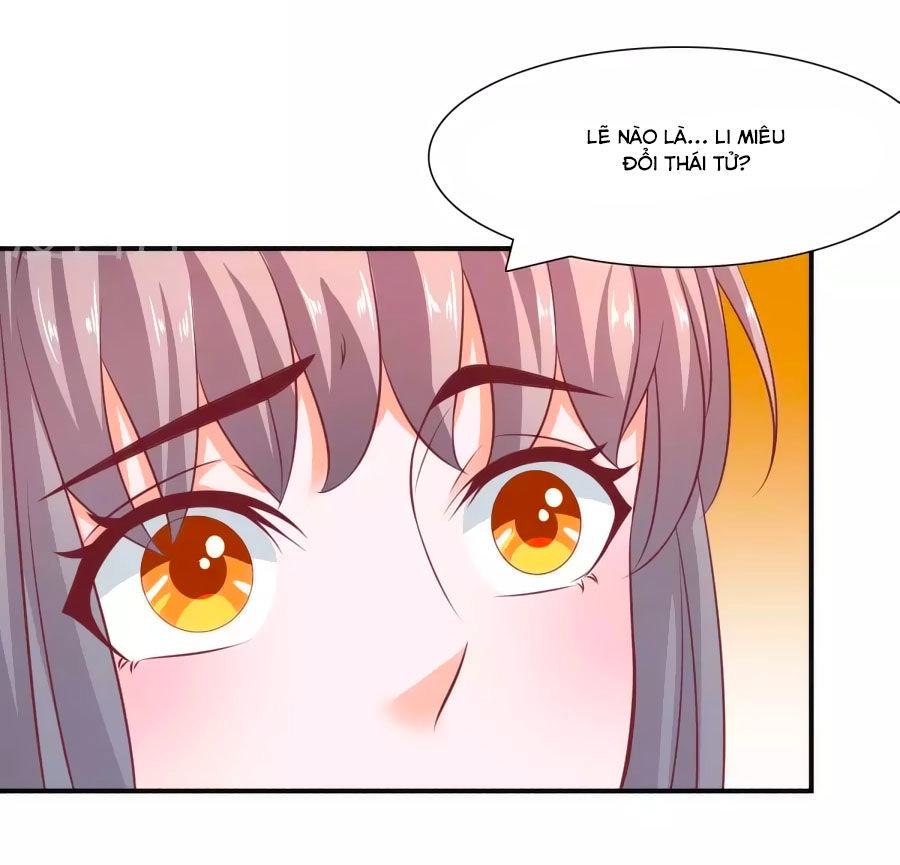 Vương Gia Ngốc Nghếch Trêu Chọc Y Phi Chapter 49 - 23