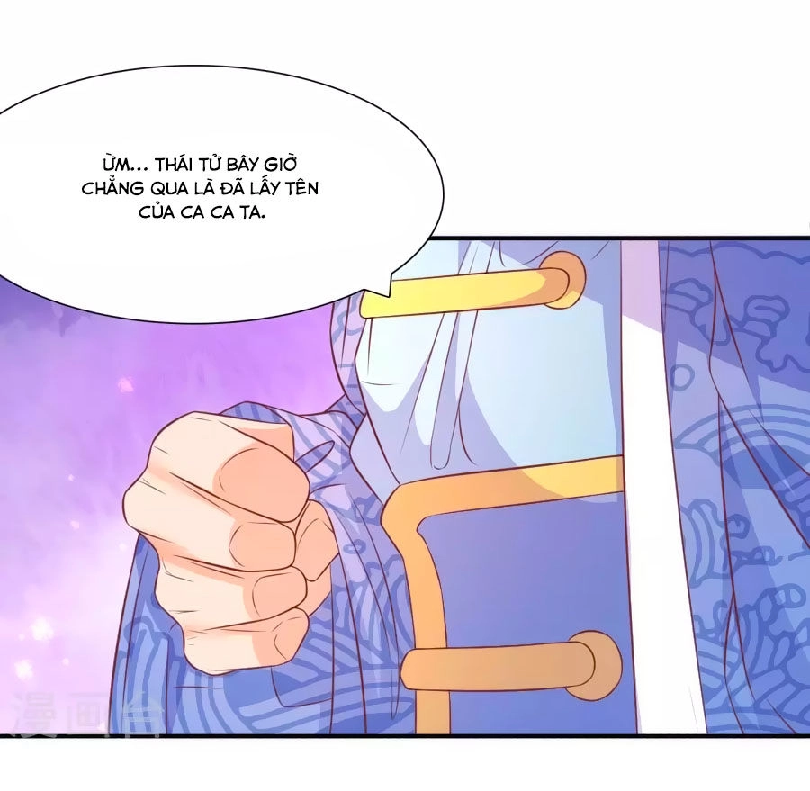 Vương Gia Ngốc Nghếch Trêu Chọc Y Phi Chapter 49 - 24