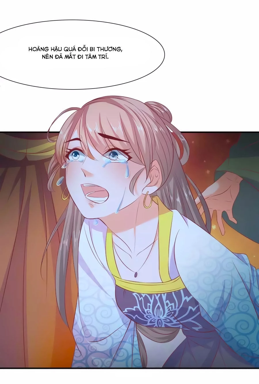 Vương Gia Ngốc Nghếch Trêu Chọc Y Phi Chapter 49 - 26