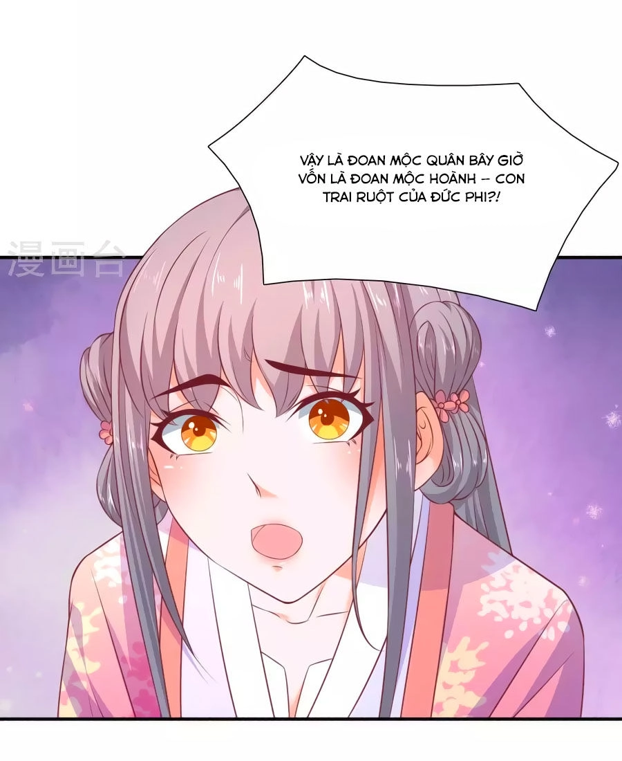 Vương Gia Ngốc Nghếch Trêu Chọc Y Phi Chapter 49 - 28