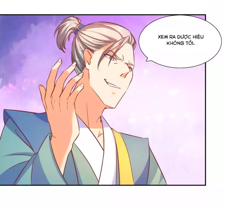 Vương Gia Ngốc Nghếch Trêu Chọc Y Phi Chapter 51 - 13