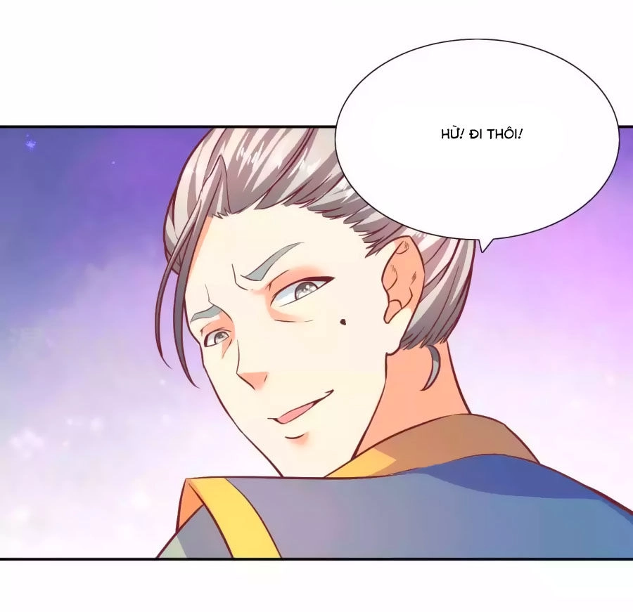 Vương Gia Ngốc Nghếch Trêu Chọc Y Phi Chapter 51 - 18