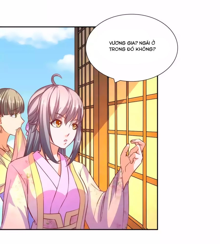 Vương Gia Ngốc Nghếch Trêu Chọc Y Phi Chapter 51 - 20