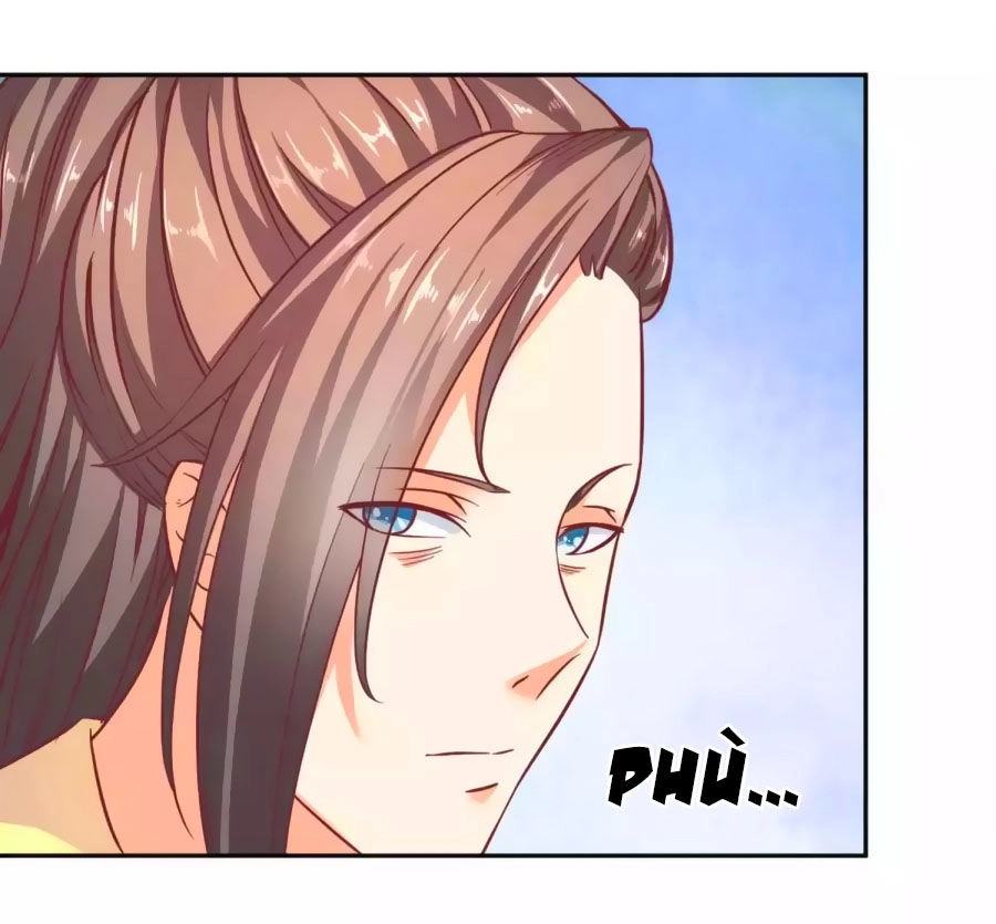 Vương Gia Ngốc Nghếch Trêu Chọc Y Phi Chapter 51 - 22