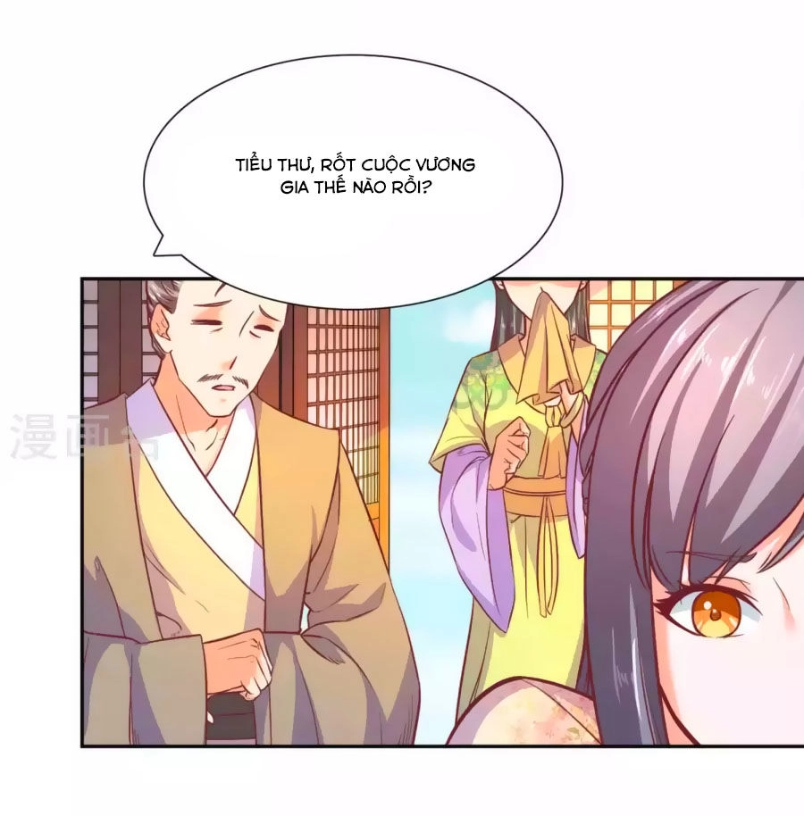 Vương Gia Ngốc Nghếch Trêu Chọc Y Phi Chapter 51 - 28