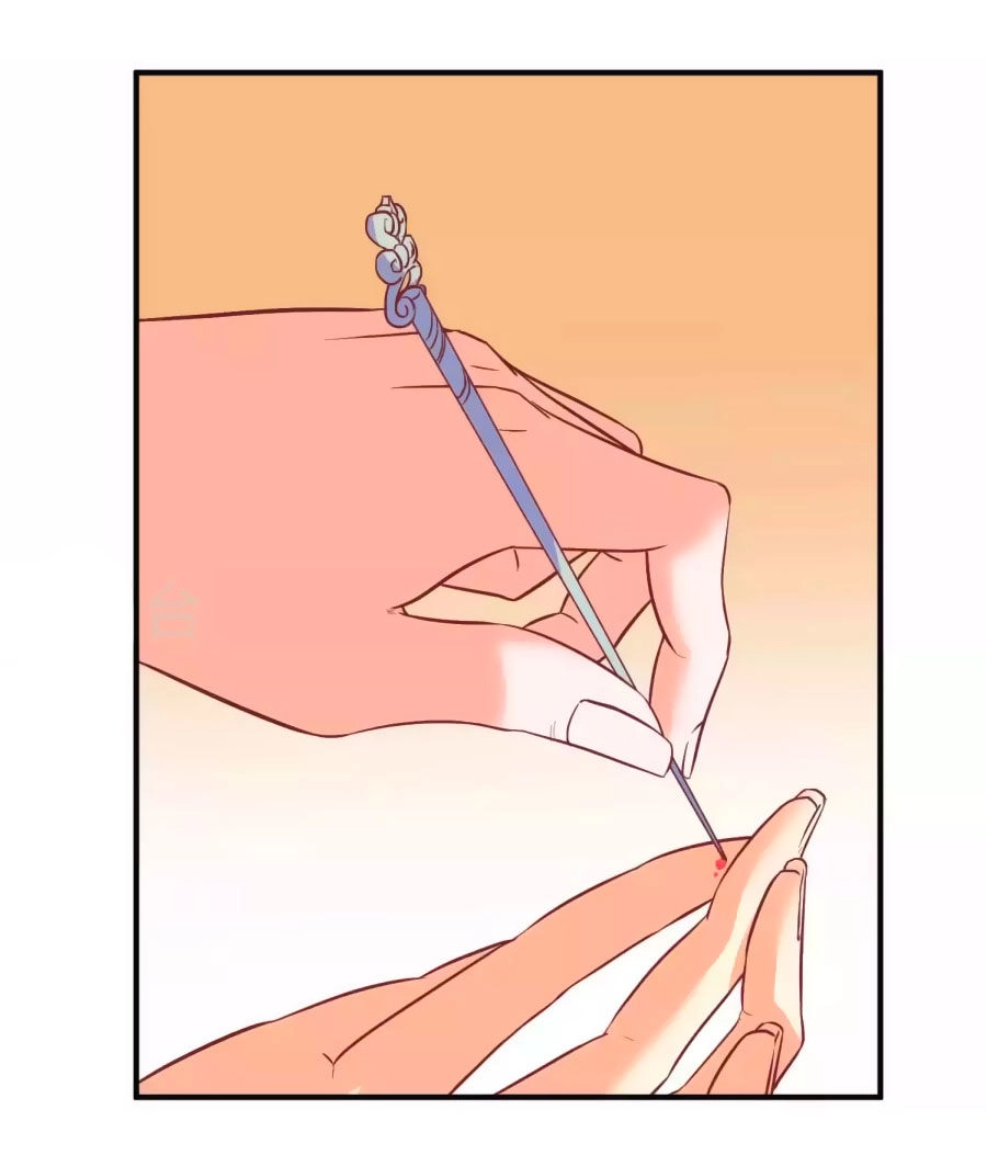 Vương Gia Ngốc Nghếch Trêu Chọc Y Phi Chapter 51 - 31