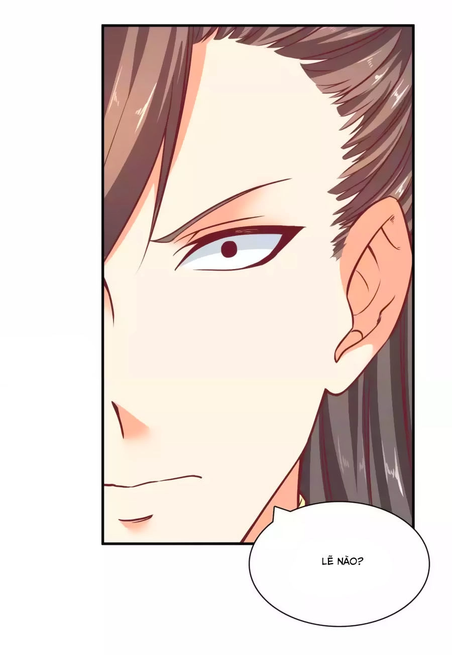 Vương Gia Ngốc Nghếch Trêu Chọc Y Phi Chapter 52 - 3