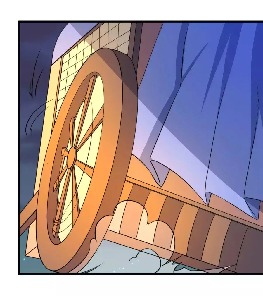 Vương Gia Ngốc Nghếch Trêu Chọc Y Phi Chapter 53 - 1