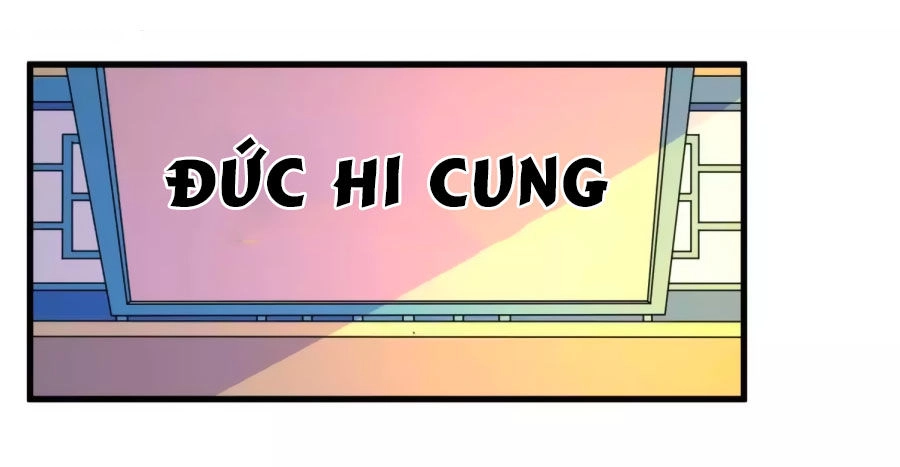 Vương Gia Ngốc Nghếch Trêu Chọc Y Phi Chapter 53 - 7