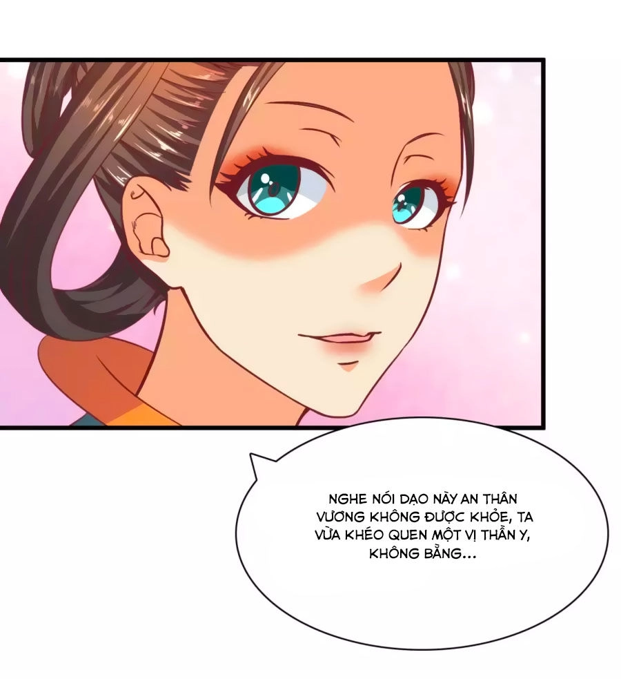 Vương Gia Ngốc Nghếch Trêu Chọc Y Phi Chapter 53 - 11