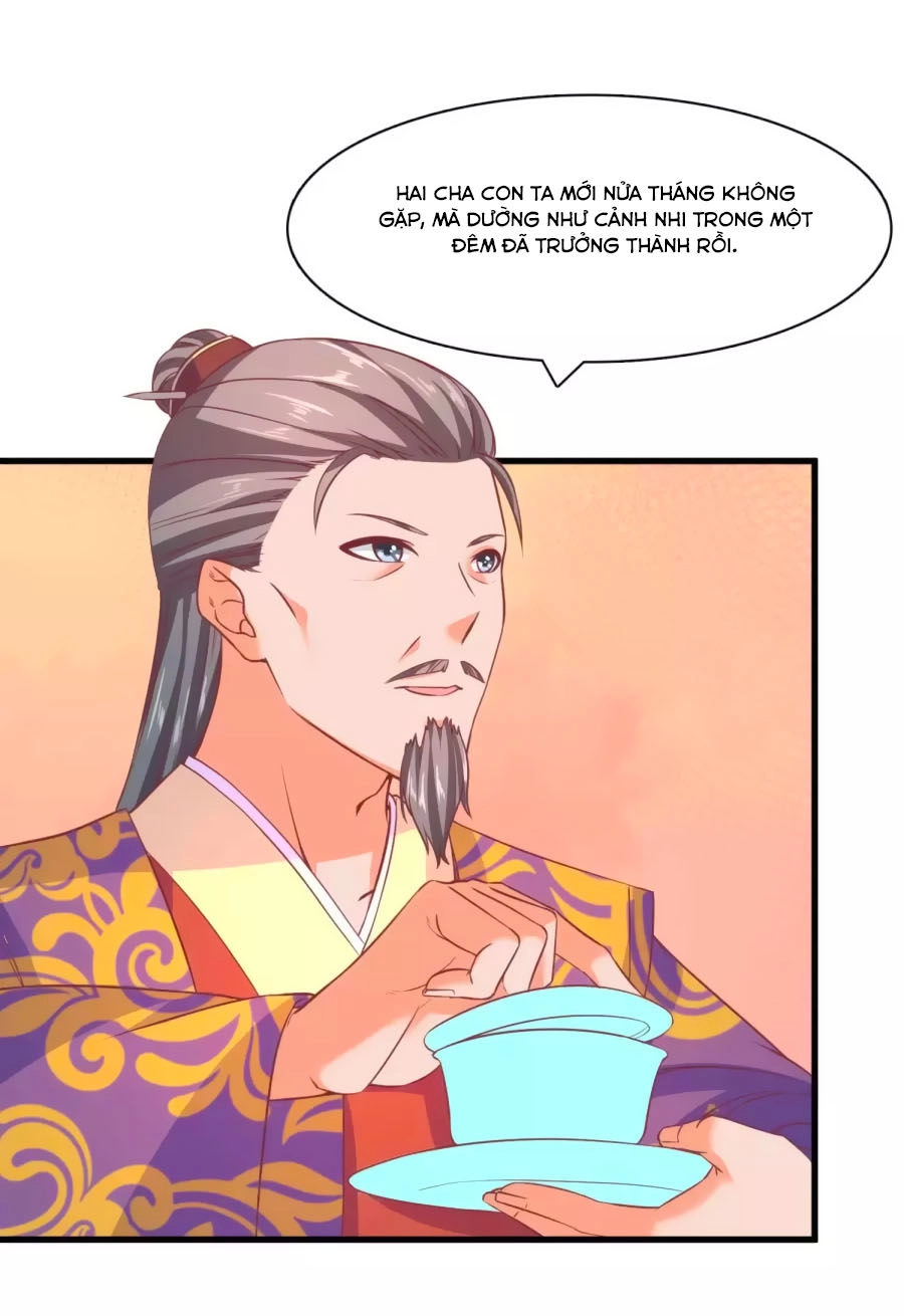 Vương Gia Ngốc Nghếch Trêu Chọc Y Phi Chapter 53 - 27