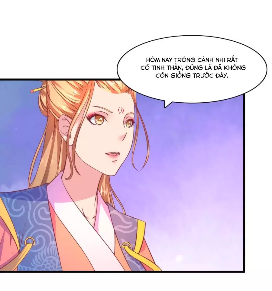 Vương Gia Ngốc Nghếch Trêu Chọc Y Phi Chapter 53 - 32