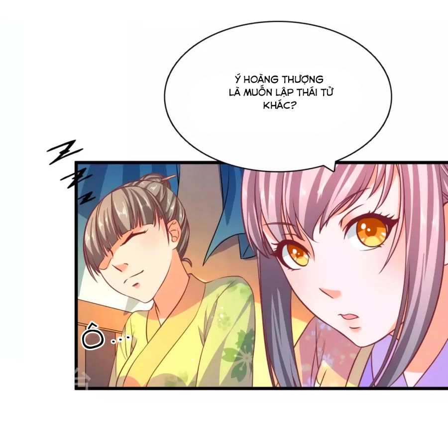 Vương Gia Ngốc Nghếch Trêu Chọc Y Phi Chapter 54 - 11