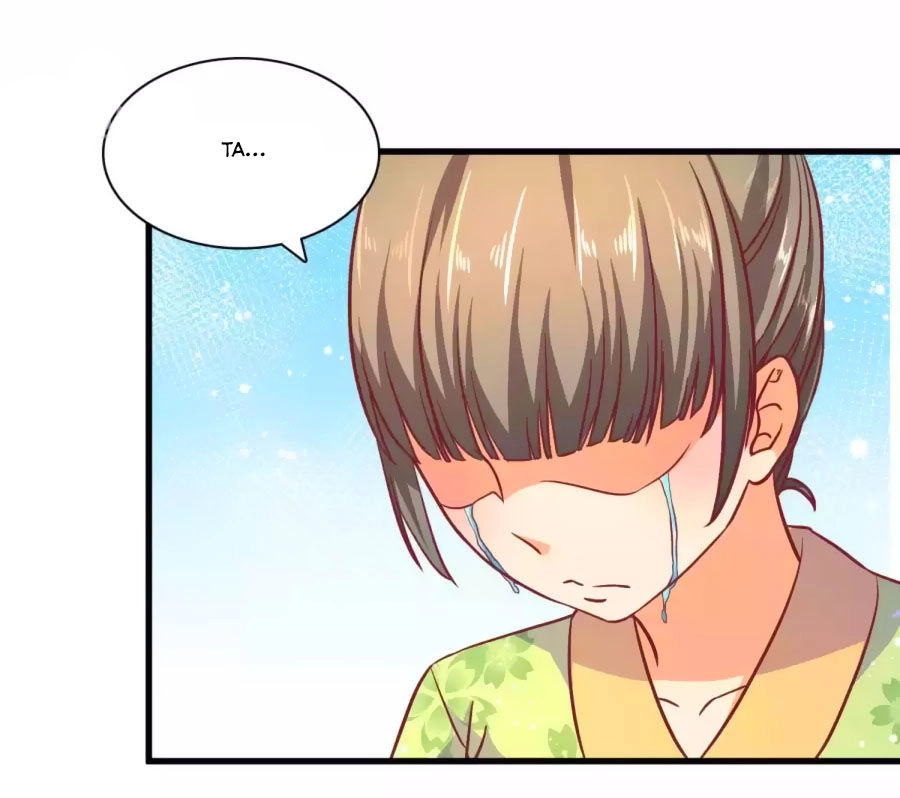 Vương Gia Ngốc Nghếch Trêu Chọc Y Phi Chapter 55 - 13