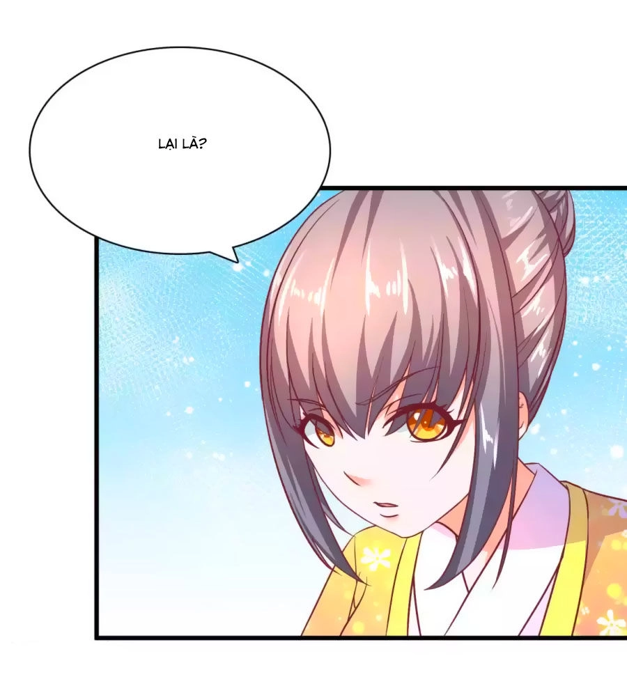 Vương Gia Ngốc Nghếch Trêu Chọc Y Phi Chapter 55 - 16