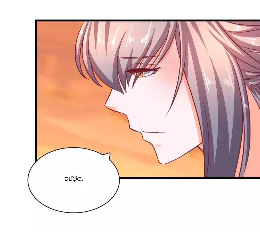 Vương Gia Ngốc Nghếch Trêu Chọc Y Phi Chapter 56 - 12