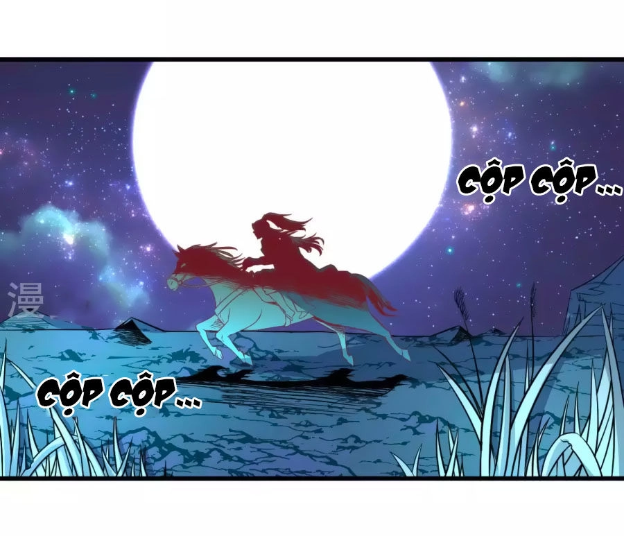 Vương Gia Ngốc Nghếch Trêu Chọc Y Phi Chapter 56 - 19