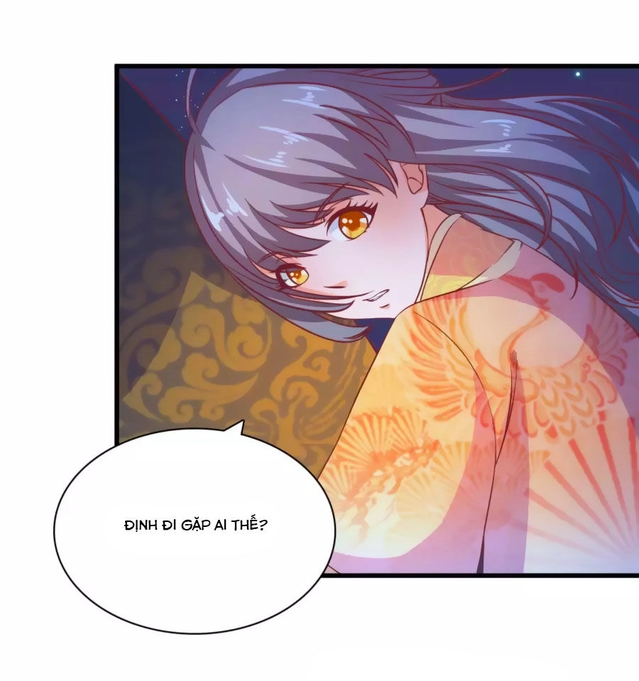 Vương Gia Ngốc Nghếch Trêu Chọc Y Phi Chapter 56 - 20