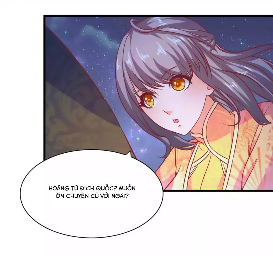 Vương Gia Ngốc Nghếch Trêu Chọc Y Phi Chapter 57 - 1