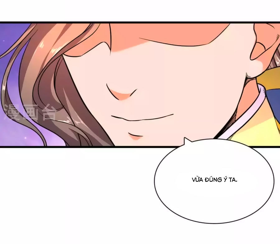 Vương Gia Ngốc Nghếch Trêu Chọc Y Phi Chapter 57 - 3