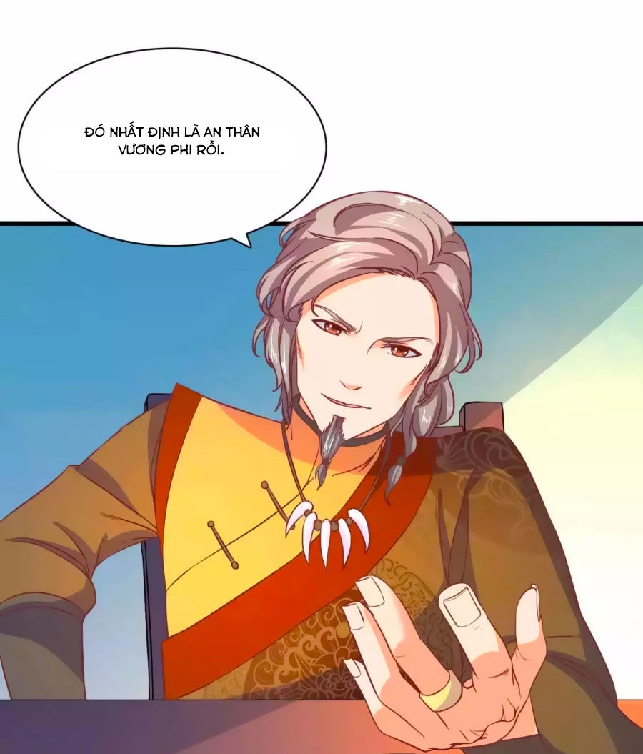 Vương Gia Ngốc Nghếch Trêu Chọc Y Phi Chapter 57 - 5