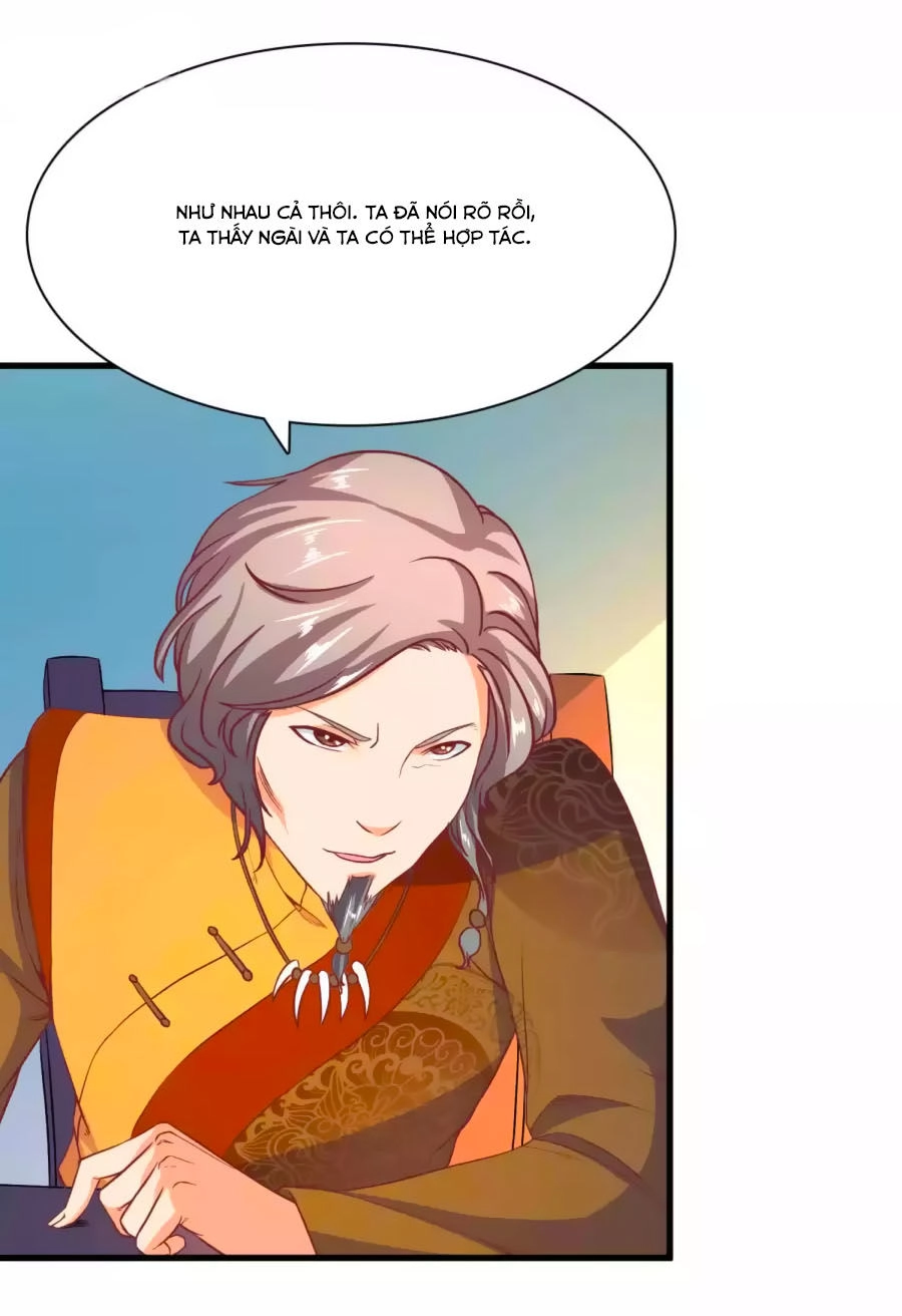 Vương Gia Ngốc Nghếch Trêu Chọc Y Phi Chapter 57 - 7