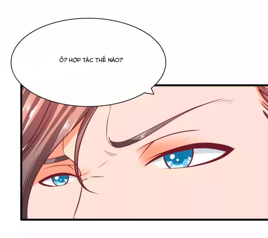 Vương Gia Ngốc Nghếch Trêu Chọc Y Phi Chapter 57 - 8