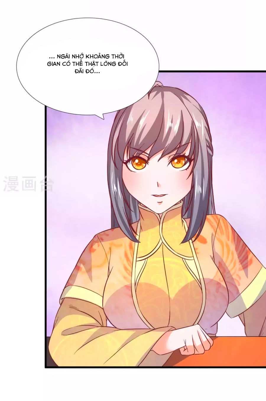 Vương Gia Ngốc Nghếch Trêu Chọc Y Phi Chapter 57 - 20