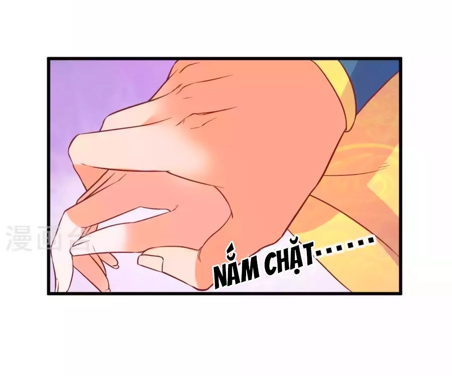 Vương Gia Ngốc Nghếch Trêu Chọc Y Phi Chapter 57 - 21