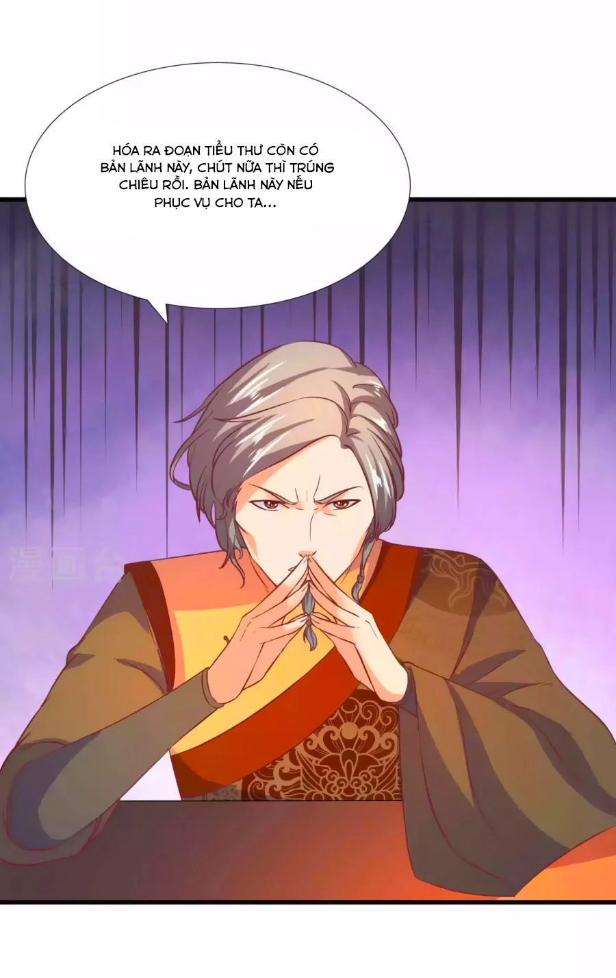 Vương Gia Ngốc Nghếch Trêu Chọc Y Phi Chapter 57 - 23