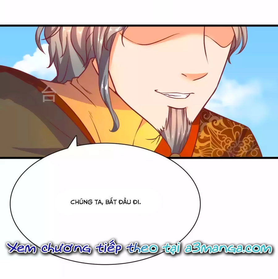 Vương Gia Ngốc Nghếch Trêu Chọc Y Phi Chapter 58 - 22