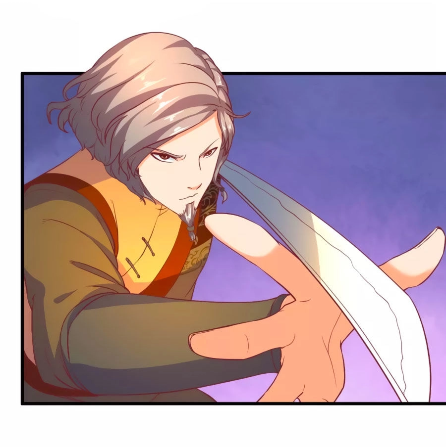 Vương Gia Ngốc Nghếch Trêu Chọc Y Phi Chapter 59 - 3