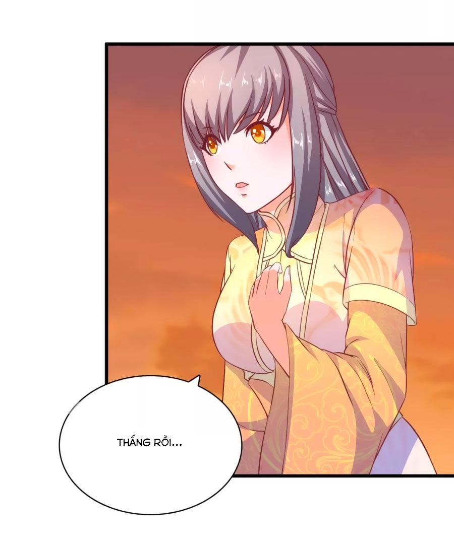 Vương Gia Ngốc Nghếch Trêu Chọc Y Phi Chapter 59 - 8