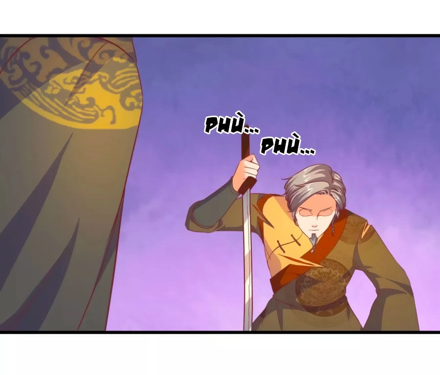 Vương Gia Ngốc Nghếch Trêu Chọc Y Phi Chapter 59 - 9