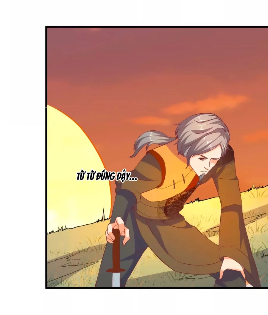 Vương Gia Ngốc Nghếch Trêu Chọc Y Phi Chapter 59 - 12