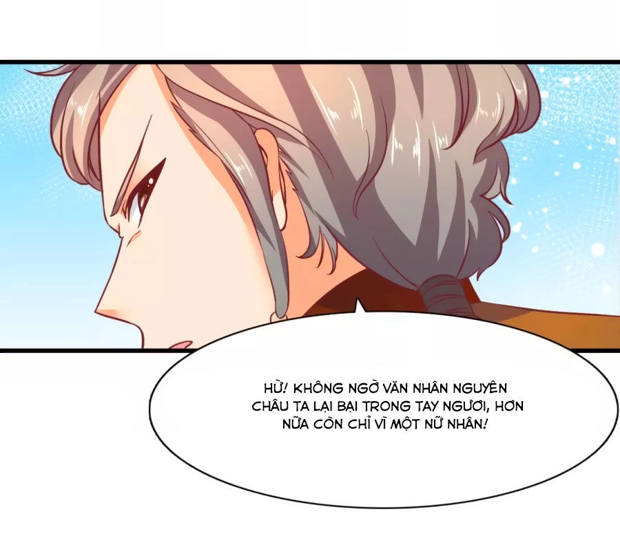 Vương Gia Ngốc Nghếch Trêu Chọc Y Phi Chapter 59 - 13