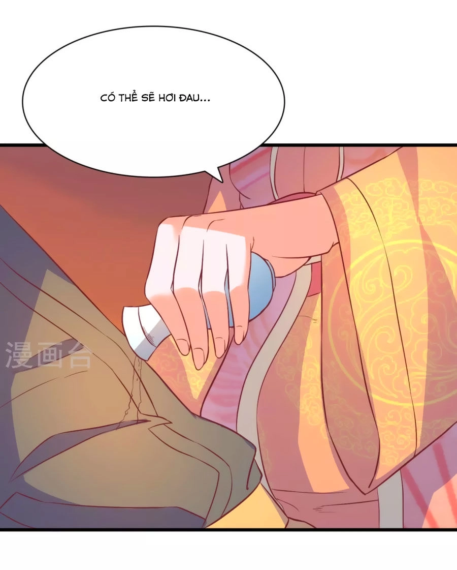 Vương Gia Ngốc Nghếch Trêu Chọc Y Phi Chapter 59 - 18