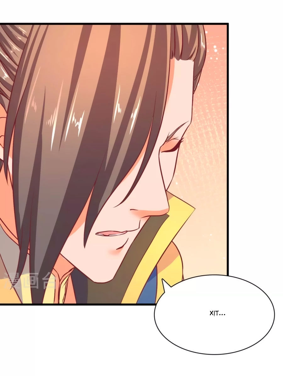 Vương Gia Ngốc Nghếch Trêu Chọc Y Phi Chapter 59 - 19