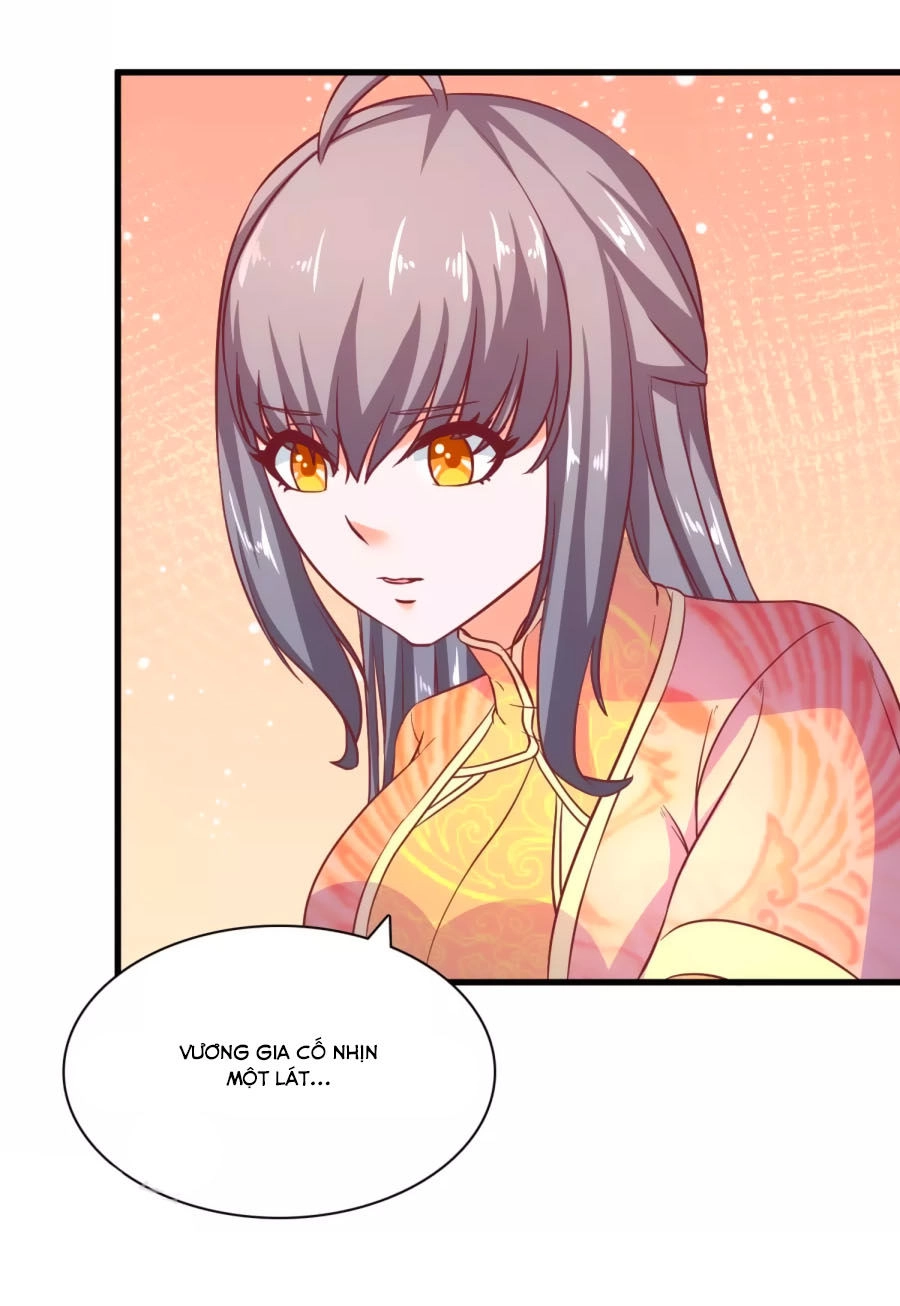 Vương Gia Ngốc Nghếch Trêu Chọc Y Phi Chapter 59 - 20