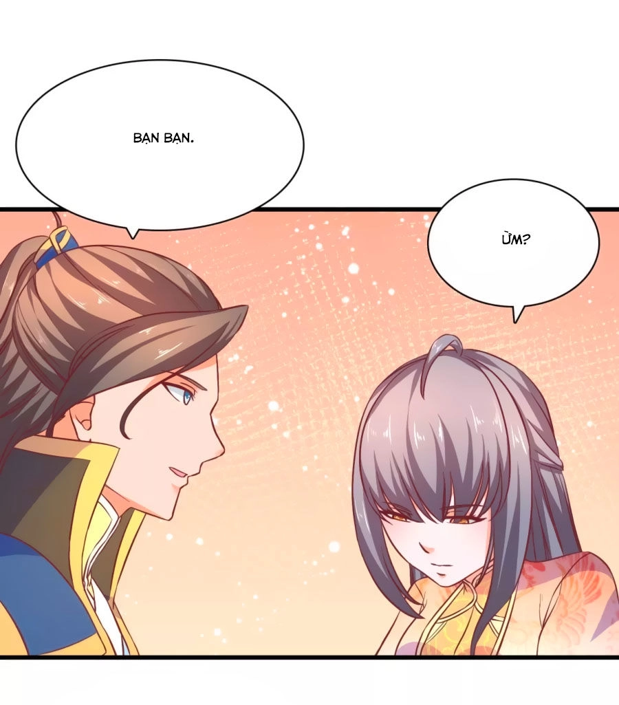 Vương Gia Ngốc Nghếch Trêu Chọc Y Phi Chapter 59 - 21