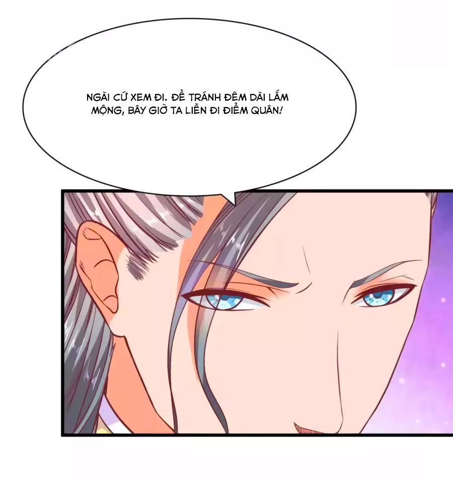 Vương Gia Ngốc Nghếch Trêu Chọc Y Phi Chapter 60 - 5