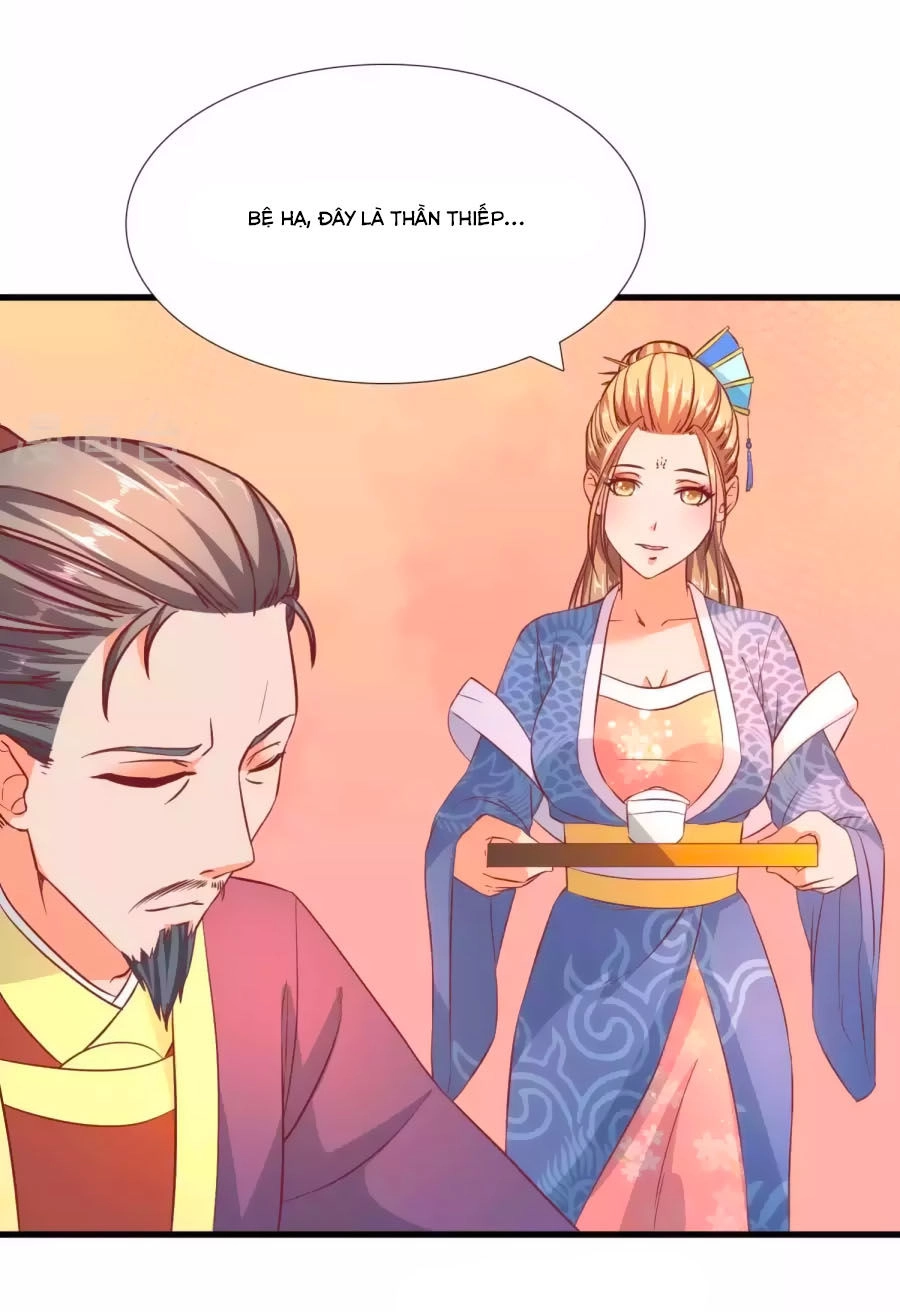 Vương Gia Ngốc Nghếch Trêu Chọc Y Phi Chapter 60 - 8