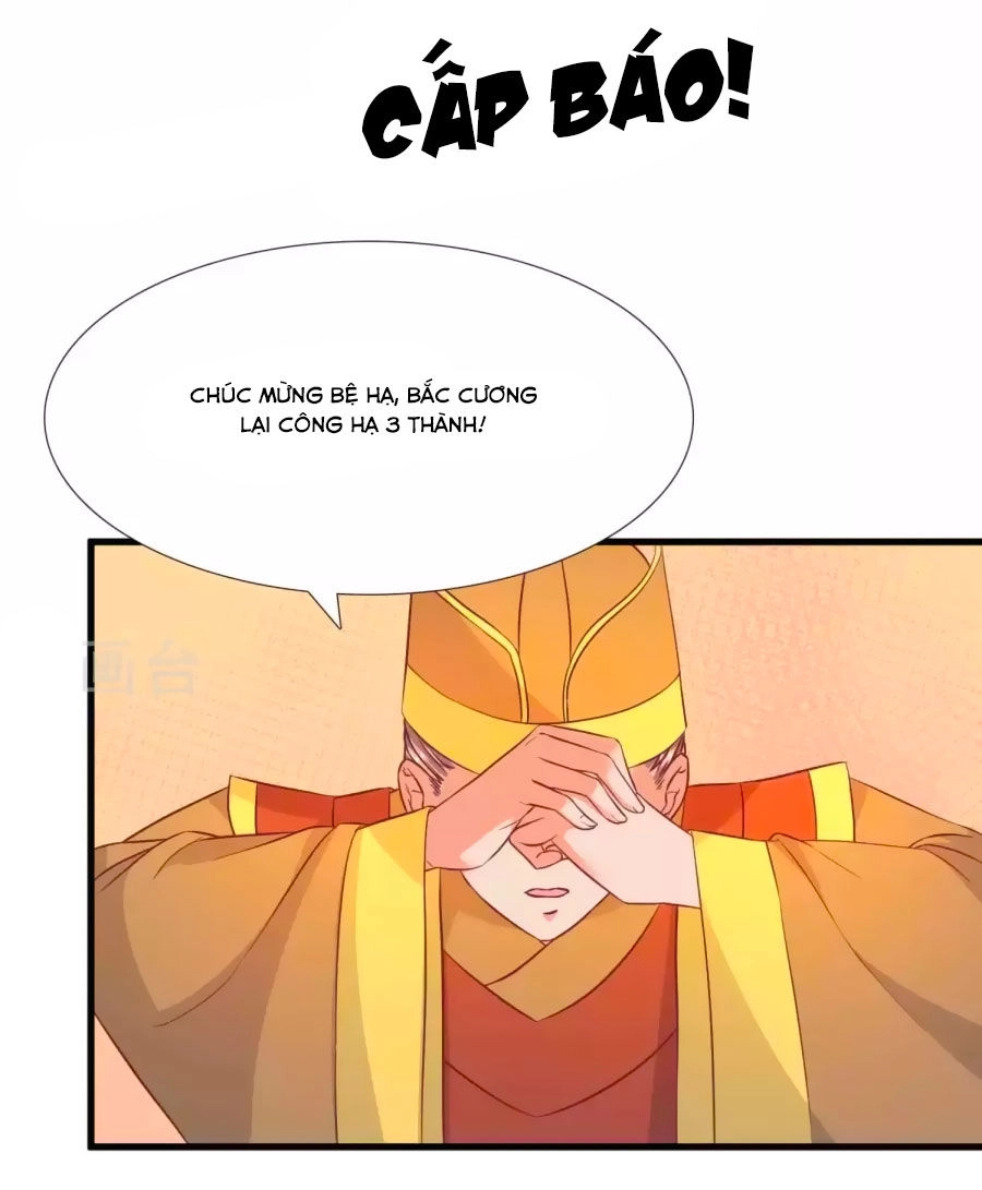 Vương Gia Ngốc Nghếch Trêu Chọc Y Phi Chapter 60 - 9