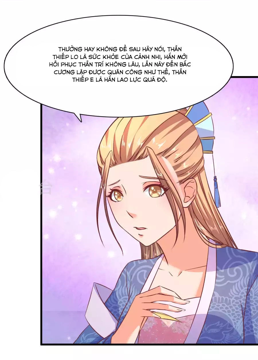 Vương Gia Ngốc Nghếch Trêu Chọc Y Phi Chapter 60 - 14