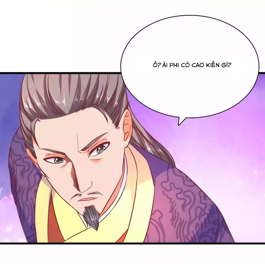 Vương Gia Ngốc Nghếch Trêu Chọc Y Phi Chapter 60 - 15