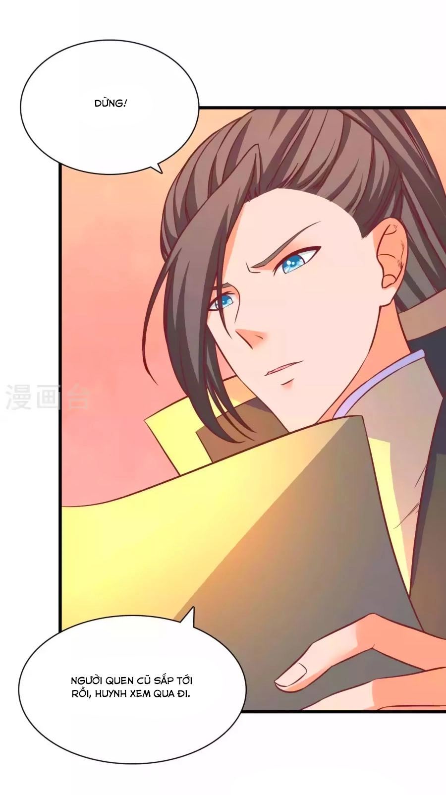 Vương Gia Ngốc Nghếch Trêu Chọc Y Phi Chapter 60 - 23