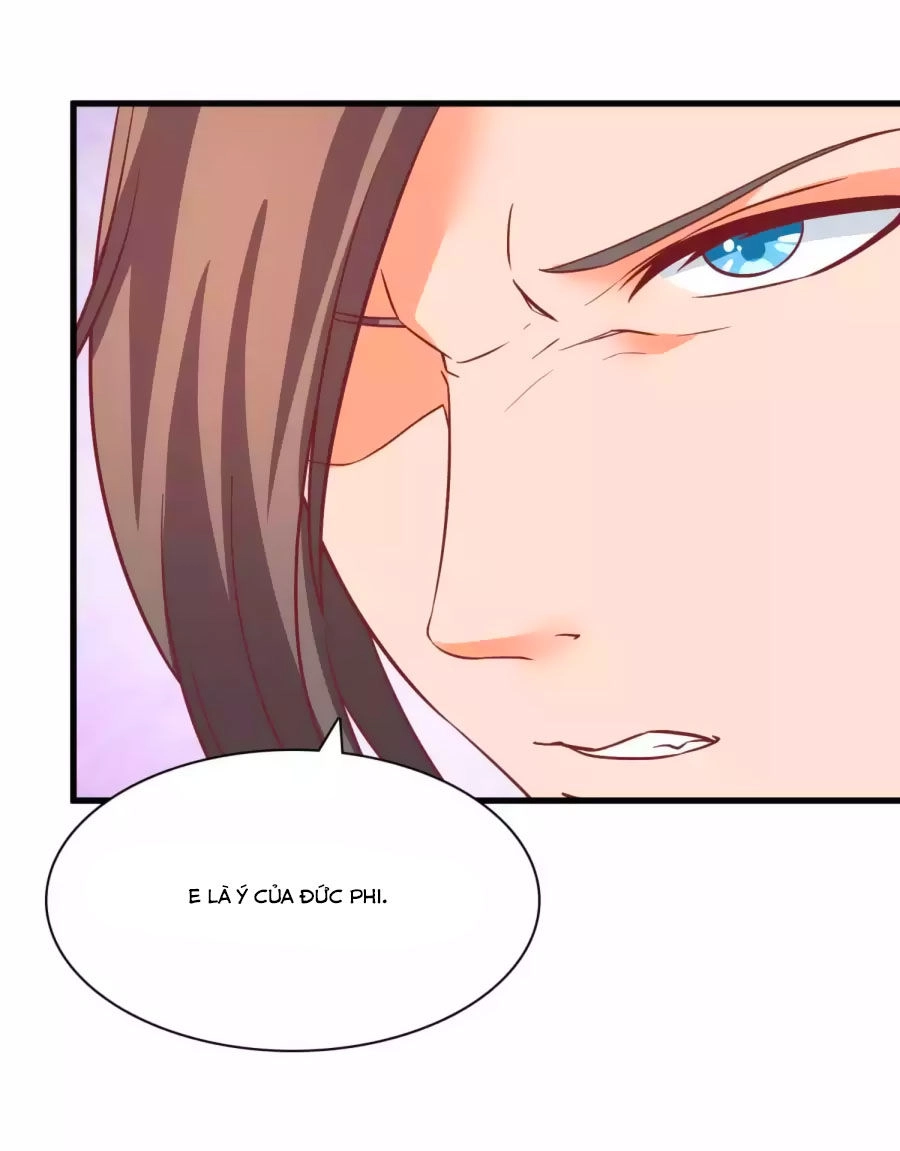 Vương Gia Ngốc Nghếch Trêu Chọc Y Phi Chapter 60 - 25