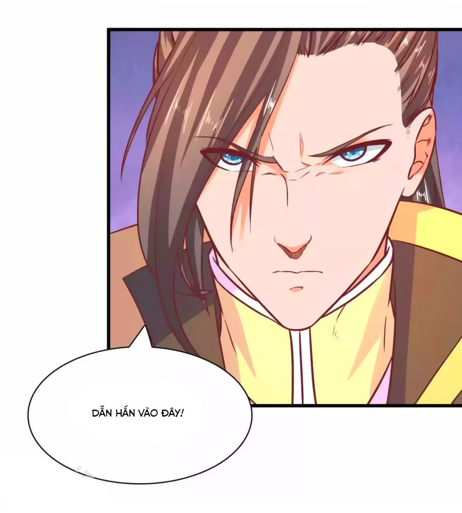 Vương Gia Ngốc Nghếch Trêu Chọc Y Phi Chapter 60 - 27