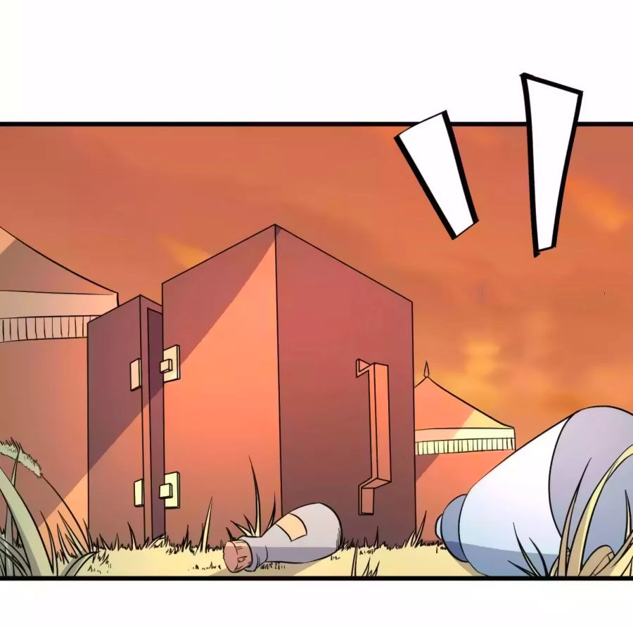 Vương Gia Ngốc Nghếch Trêu Chọc Y Phi Chapter 60 - 31