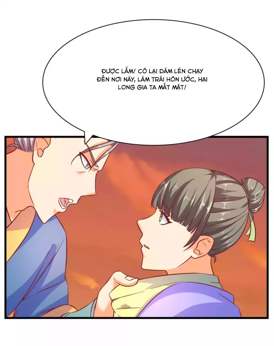 Vương Gia Ngốc Nghếch Trêu Chọc Y Phi Chapter 60 - 32